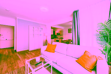 woonwoon-berlin-wohnen-auf-zei - 2-Zimmer mit Wasserblick: Homeoffice im Grünen – Ihr neues Zuhause!