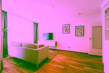 woonwoon-berlin-wohnen-auf-zei - 2-Zimmer mit Wasserblick: Homeoffice im Grünen – Ihr neues Zuhause!