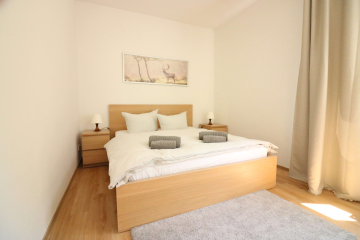 Image - Scandinavian furnished 2.5 room flat in a prime Schöneberg location