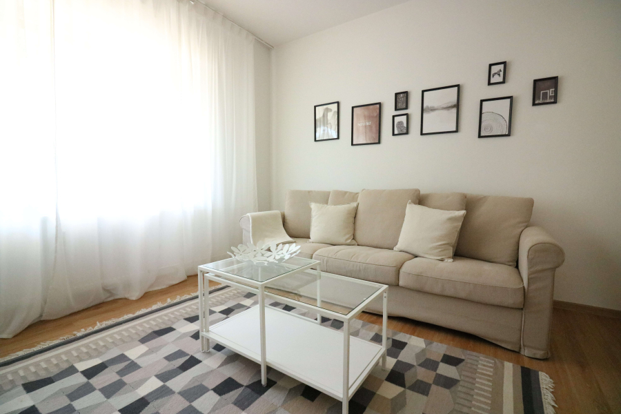 Skandinavisch möblierte 2,5 -Zimmer-Wohnung in bester Schöneberger Lage, Lindauer Straße, 10781 Berlin, Schöneberg