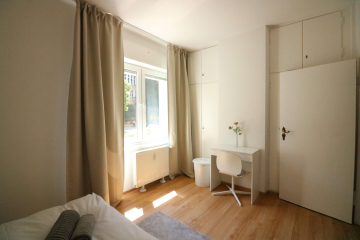 Image - Scandinavian furnished 2.5 room flat in a prime Schöneberg location