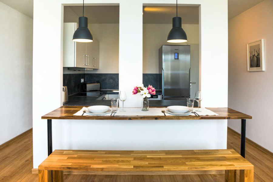 Stilvolle 2-Zimmer-Wohnung im Herzen Berlins, Stresemannstraße, 10963 Berlin, Kreuzberg