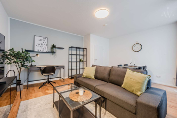 woonwoon-berlin-wohnen-auf-zei - Stilvolles Premium-Apartment in Bestlage von Berlin-Neukölln