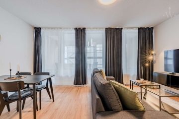 woonwoon-berlin-wohnen-auf-zei - Stilvolles Premium-Apartment in Bestlage von Berlin-Neukölln