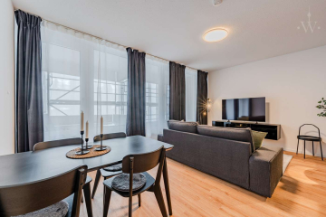 woonwoon-berlin-wohnen-auf-zei - Stilvolles Premium-Apartment in Bestlage von Berlin-Neukölln