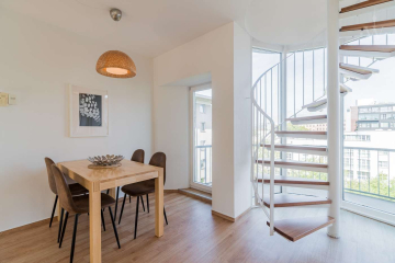 woonwoon-berlin_Koch28_WE 60 ( - Tolle 3-Zimmer-Wohnung über 3 Etagen mit großer Dachterrasse