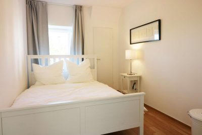 Schlafzimmer II