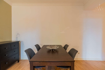 woonwoon-berlin_Kameruner17_WE - Family-friendly 3-room apartment in a quiet side street in lively Wedding
