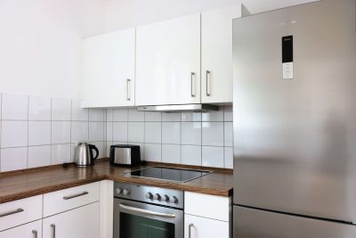 Kitchen (example)