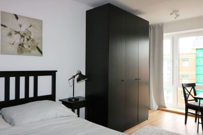 Bedroom (example)
