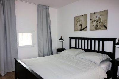 Bedroom (example)