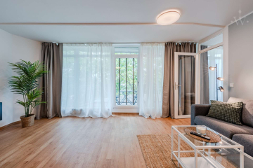 woonwoon-berlin-wohnen-auf-zei - Schöne 2-Zimmer-Wohnung in zentraler Lage