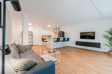 woonwoon-berlin-wohnen-auf-zei - Schöne 2-Zimmer-Wohnung in zentraler Lage