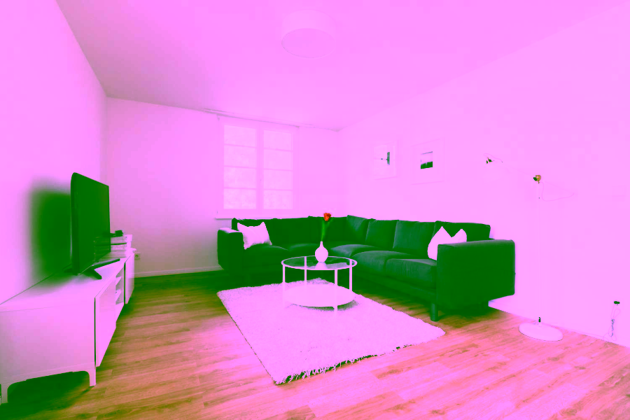 Wundervoll möblierte 2-Zimmer-Wohnung in Berlin-Mitte, 10785 Berlin, Tiergarten