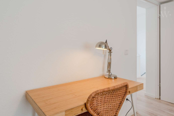 woonwoon-berlin-wohnen-auf-zei - Unsere geräumige 4-Zimmer-Wohnung mit moderner Inneneinrichtung