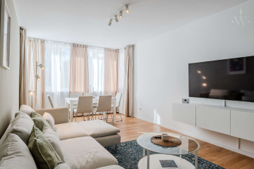 woonwoon-berlin-wohnen-auf-zei - First occupancy after furnishing: Bright 3-room flat in a top location