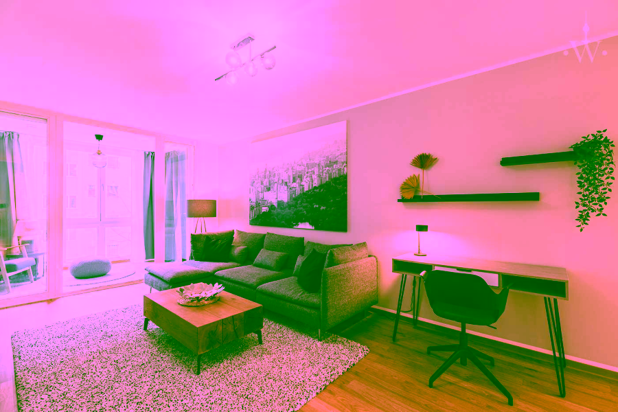 Unsere sonnige 3-Zimmer-Wohnung am Winterfeldtplatz mit Wintergarten, 10781 Berlin, Schöneberg