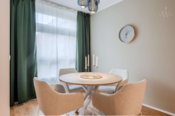 woonwoon-berlin-wohnen-auf-zei - Stilvolle 3-Zimmer-Wohnung mit Charme im Herzen von Steglitz
