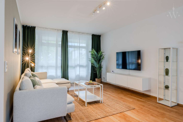 woonwoon-berlin-wohnen-auf-zei - Stilvolle 3-Zimmer-Wohnung mit Charme im Herzen von Steglitz