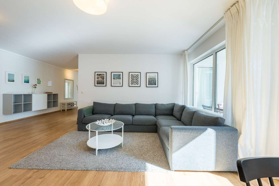 Unsere schöne 4-Zimmer-Wohnung in erstklassiger Lage mitten in Kreuzberg, Großbeerenstraße, 10963 Berlin, Kreuzberg