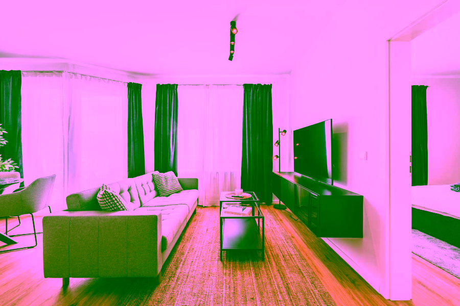 Möbliertes Apartment für Stadtliebhaber – Einziehen & leben, 14193 Berlin, Grunewald (Wilmersdorf)