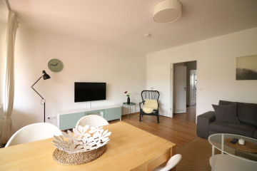 Bild - Möblierte 2-Zimmer-Wohnung am Maybachufer