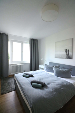 Bild - Möblierte 2-Zimmer-Wohnung am Maybachufer