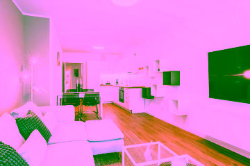 woonwoon-berlin-wohnen-auf-zei - Exklusiv! Großzügiges Apartment – Komfort und Stil in bester Lage