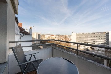 woonwoon-berlin-wohnen-auf-zei - Modern möblierte 2-Zimmer-Wohnung in Wilmersdorf