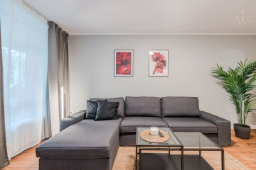 woonwoon-berlin-wohnen-auf-zei - Rollstuhlgerechte und Barrierefreie 3-Zimmer-Wohnung