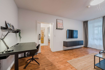 woonwoon-berlin-wohnen-auf-zei - Rollstuhlgerechte und Barrierefreie 3-Zimmer-Wohnung