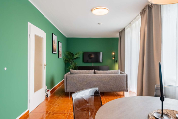 woonwoon-berlin-wohnen-auf-zei - 2-Zimmer-Apartment direkt am „Gleisdreieck-Park“- perfekt für eine Auszeit im Grünen