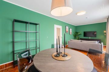 woonwoon-berlin-wohnen-auf-zei - 2-Zimmer-Apartment direkt am „Gleisdreieck-Park“- perfekt für eine Auszeit im Grünen