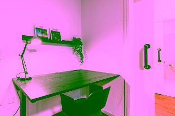 woonwoon-berlin-wohnen-auf-zei - Rollstuhlgerechte und Barrierefreie 3-Zimmer-Wohnung