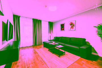 woonwoon-berlin-wohnen-auf-zei - Rollstuhlgerechte und Barrierefreie 3-Zimmer-Wohnung