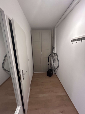 Bild - Neu renovierte, möblierte 1-Zimmer-Wohnung in Neukölln – Wohnen nahe der Wasserlage