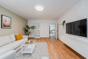 woonwoon-berlin-wohnen-auf-zei - Liebevoll eingerichtete 3-Zimmer-Wohnung in Berlin